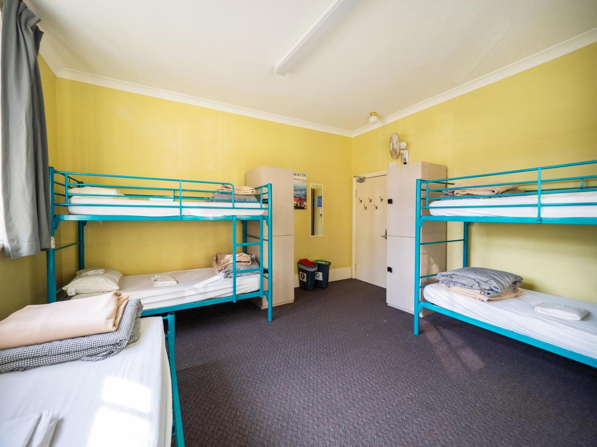 Yha Newcastle Beach Exterior photo